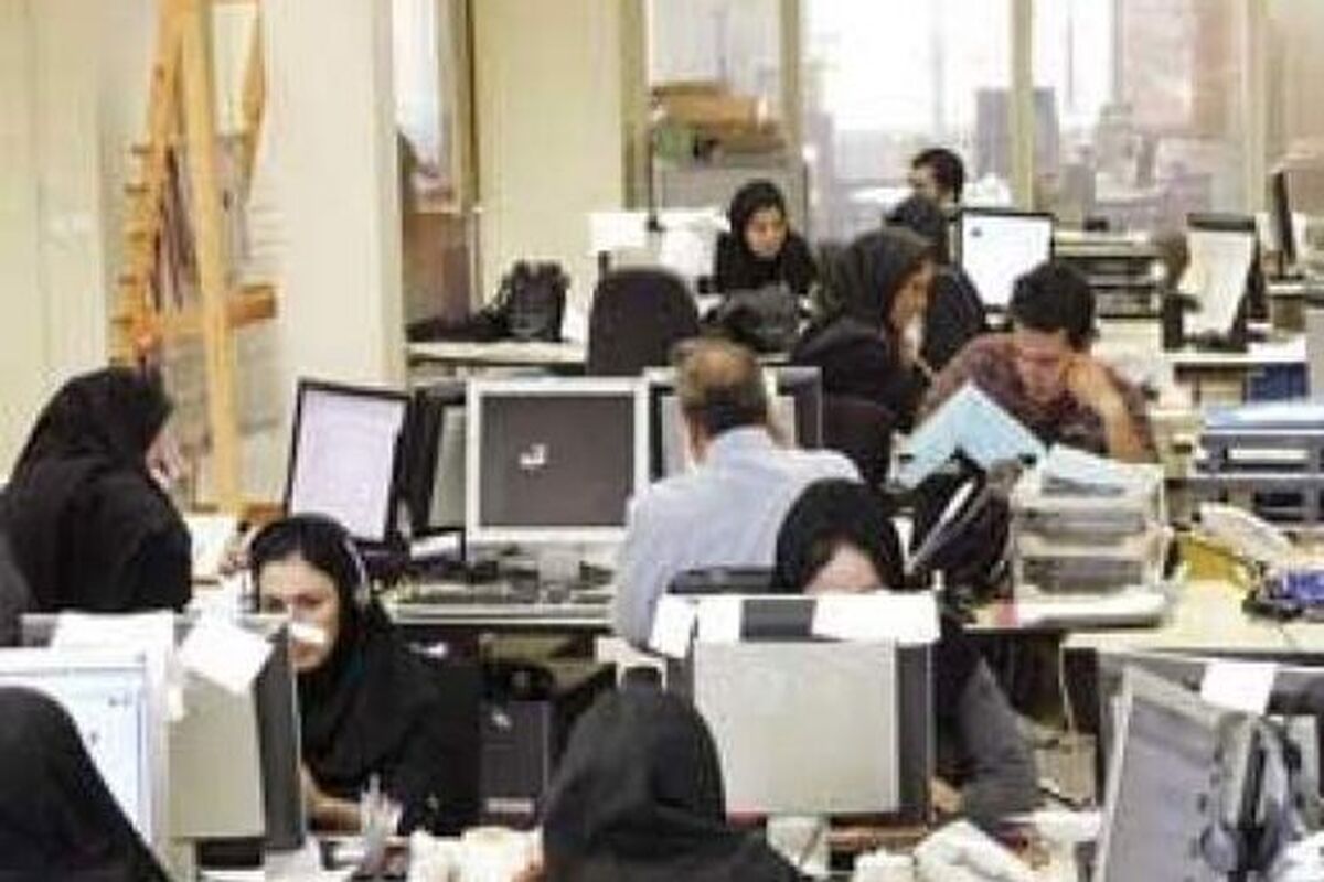 افشاگری جنجالی درباره فساد مالی شرکت های مسئول پرداخت حقوق کارکنان | چه بر سر طرح ساماندهی استخدام کارکنان دولت می آید؟
