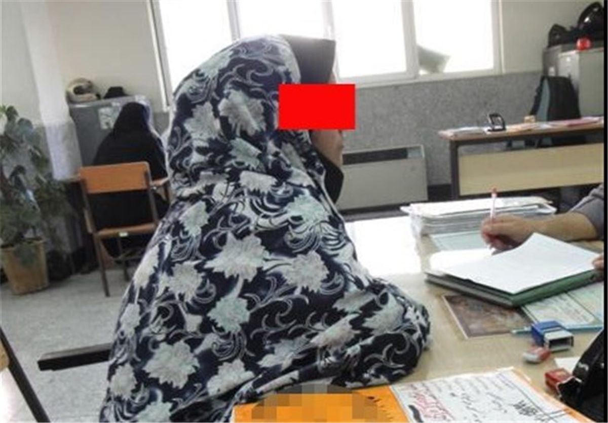 داستان عجیب زن خائن برای قتل شوهر/ همدستی با مرد غریبه برای چاقو چاقو کردن شوهر