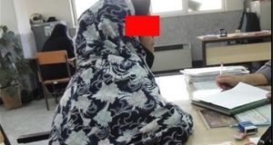 جنایت کنار جاده، در پی رابطه با زن شوهردار!