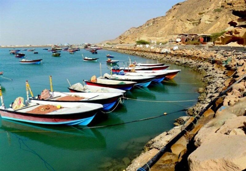 سرمایه‌گذاری ۱.۱ میلیارد دلاری صندوق توسعه ملی در سواحل مکران