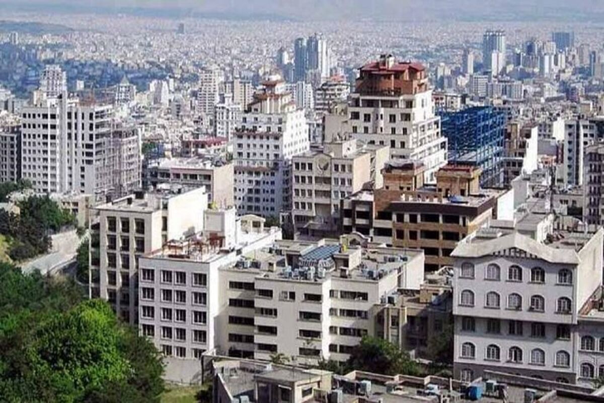 در این مناطق از تهران ارزانترین خانه‌ها را بخرید