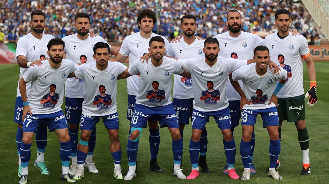 قطعی شدن میزبانی شهرقدس برای نخستین دیدار آسیایی استقلال