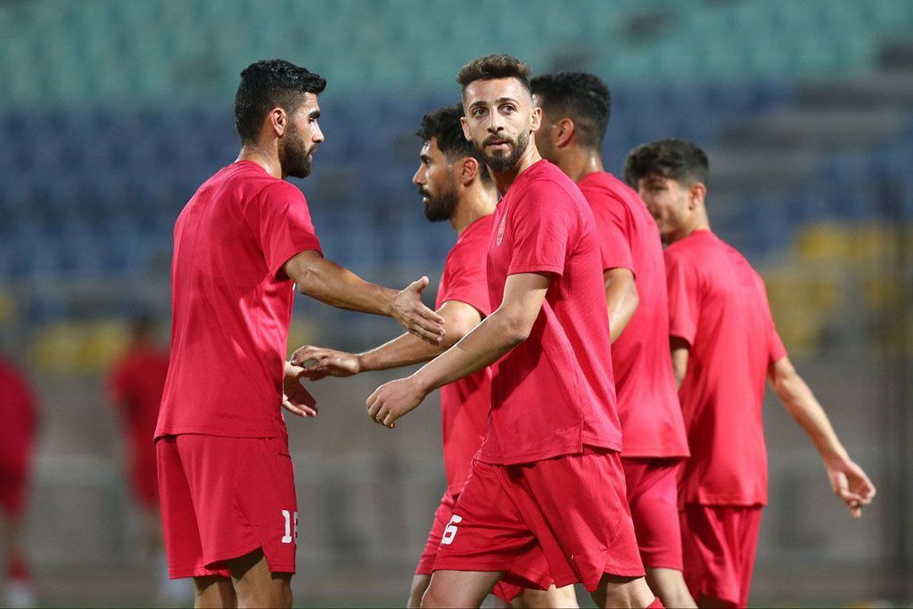 ستاره پرسپولیسی جواب گل‌محمدی را داد