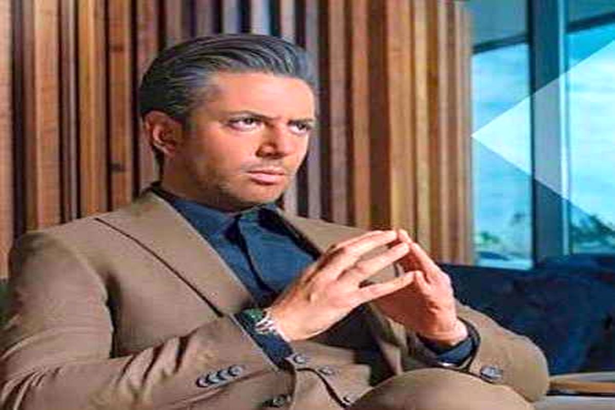 کنسرت خواننده فرنگ نشین به زودی در ایران