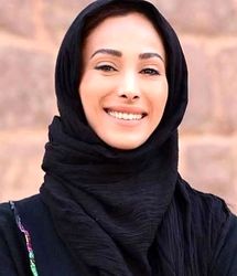 استوری نگران‌کننده سحر زکریا: حالم واقعا بده!