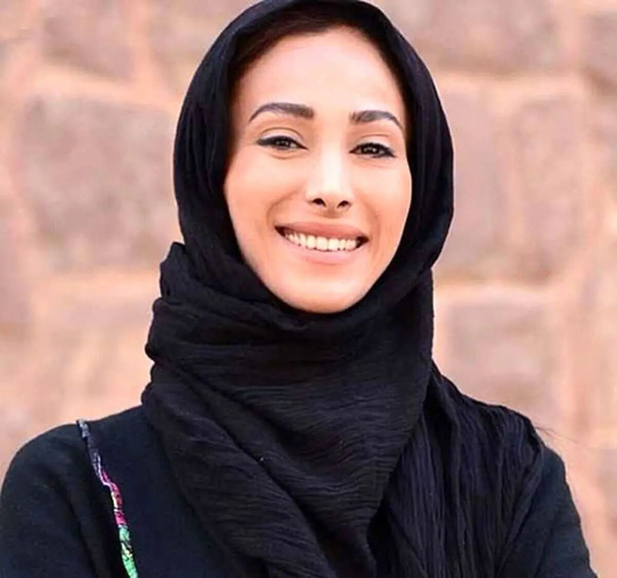 خبر عجیب خانم بازیگر جنجالی شد+عکس