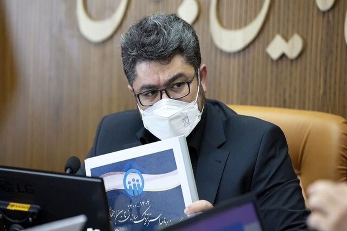 وضعیت افزایش «حقوق» بازنشستگان تامین اجتماعی در سال ۱۴۰۱ 