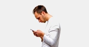 راهکارهای محافظت چشم در استفاده طولانی از تلفن همراه را می دانید