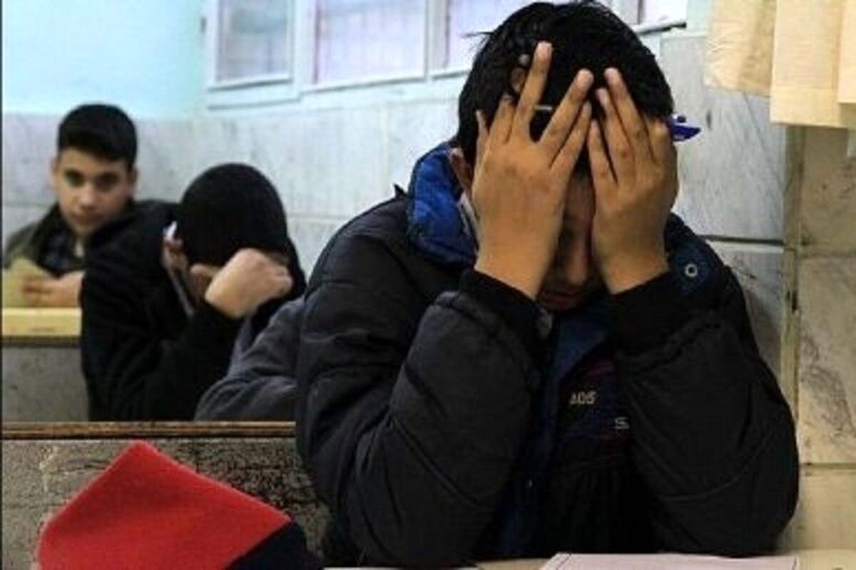 آزار جسمی شدید دانش‌آموز 13 ساله در یکی از مدارس شاهد تهران/ واکنش آموزش و پرورش