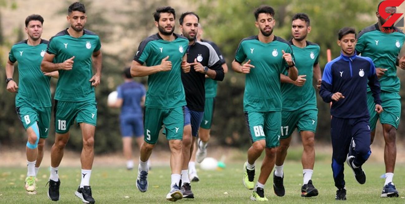 بازیکن مازاد نکونام، شاگرد رحمتی می شود