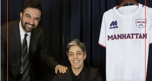 یک زن ایرانی در کابینه ممدانی / لیلا بزرگ کیست؟ 