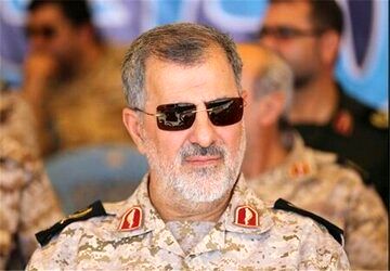  نیروی زمینی سپاه به پهپادهای جدید مجهز شد/ جزئیات