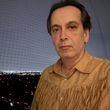 پست عاشقانه صابر سریال ستایش در اینستاگرام