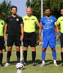 کاپیتان جدید استقلال مورد تمسخر پرسپولیسی‌ها قرار گرفت