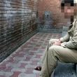 شکار زنان با پراید شیشه دودی