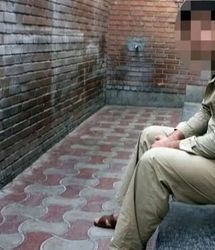 شکار زنان با پراید شیشه دودی