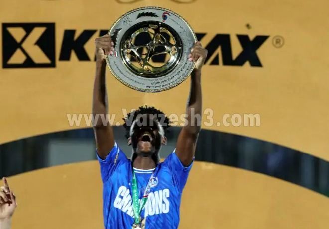 اندونگ و ساپینتو رو در روی هم