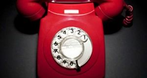 ماجرای تلفن قرمز برای مواقع بحرانی