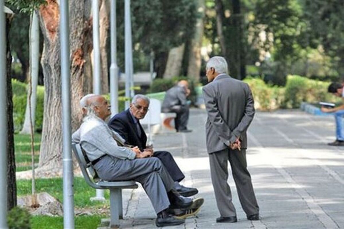 بازنشستگان بخوانند/ روایت جالب سرپرست وزارت کار درباره واگذاری دارایی‌های وزارت کار به بازنشستگان