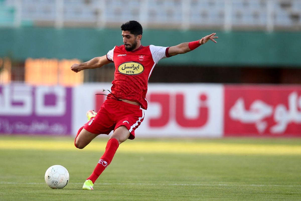 جانشین ستاره پرسپولیس؛ فکر یحیی درگیر شد