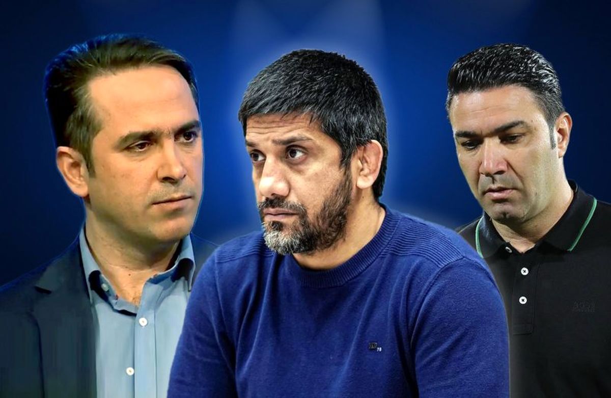 حسن یزدانی می تواند تا 4 سال مدال طلای جهان و المپیک بگیرد