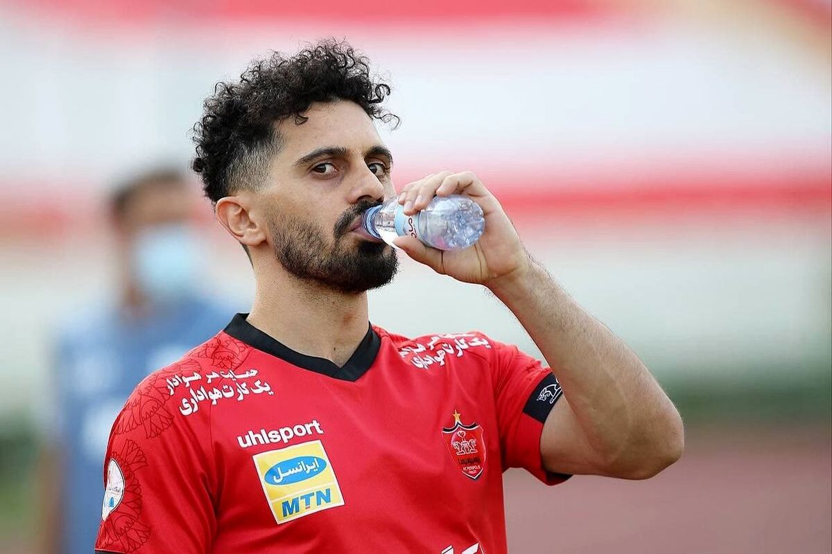 شوک بزرگ به یحیی و پرسپولیسی ها