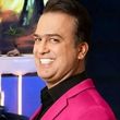حامد آهنگی بعد از مدت ها غیبت به برنامه جالب آمد/ عکس