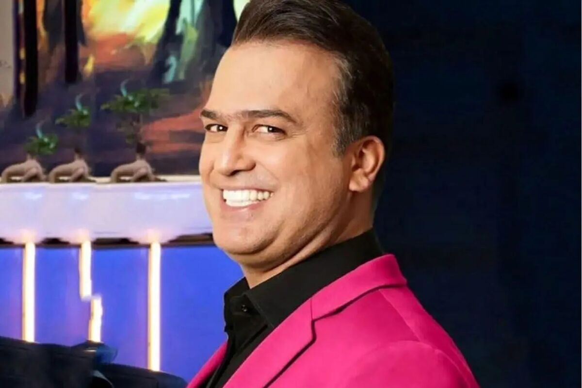 شرکت کننده با رقصش حامد آهنگی را میخکوب کرد! +ویدئو