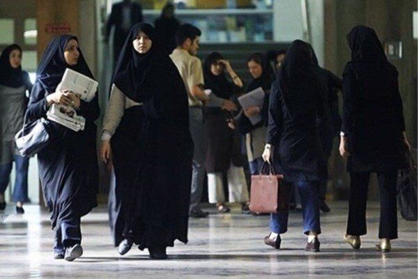 تایید لایحه عفاف و حجاب از سوی شورای نگهبان