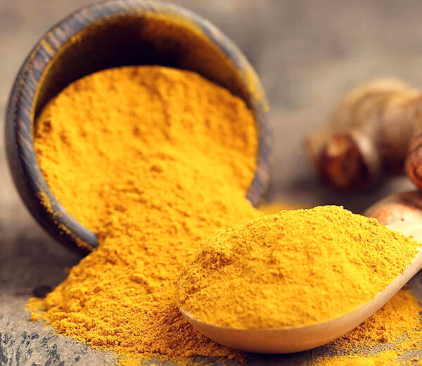 کبد چرب نمی گیرید اگر از این ادویه استفاده می کنید