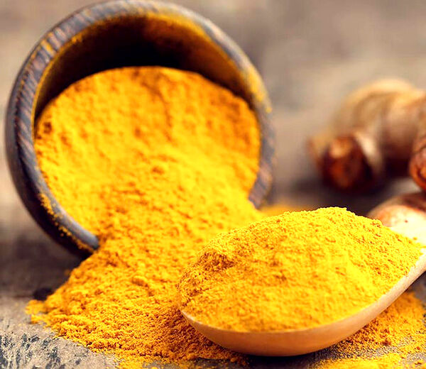 کبد چرب نمی گیرید اگر از این ادویه استفاده می کنید