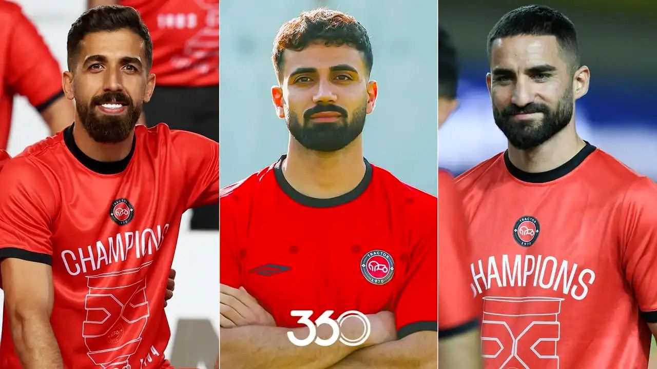 اسکوچیچ، ستاره‌های سرخابی را نمی خواهد!