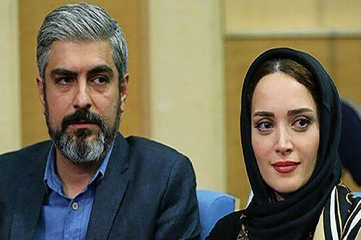 بهنوش طباطبایی بالاخره علت طلاقش را بازگو کرد+عکس