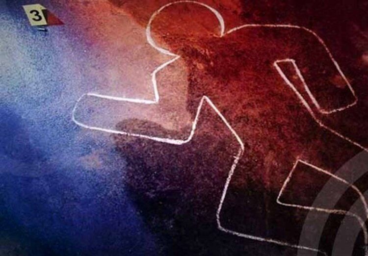 قتل فجیع زن جوان در مغازه اش با ضربات مهلک چاقو /قاتل دستگیر شد