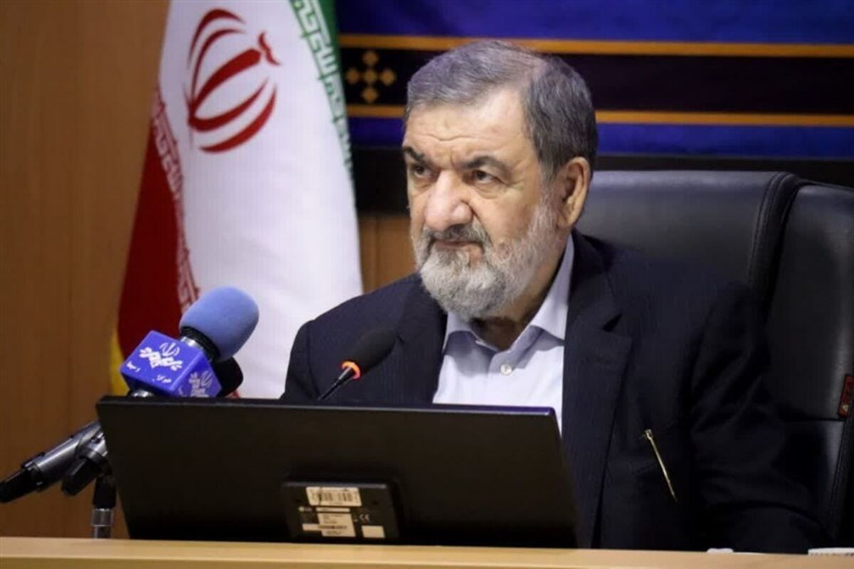 محسن رضایی، تکلیف کاندیداتوری‌اش در انتخابات ریاست جمهوری را روشن کرد
