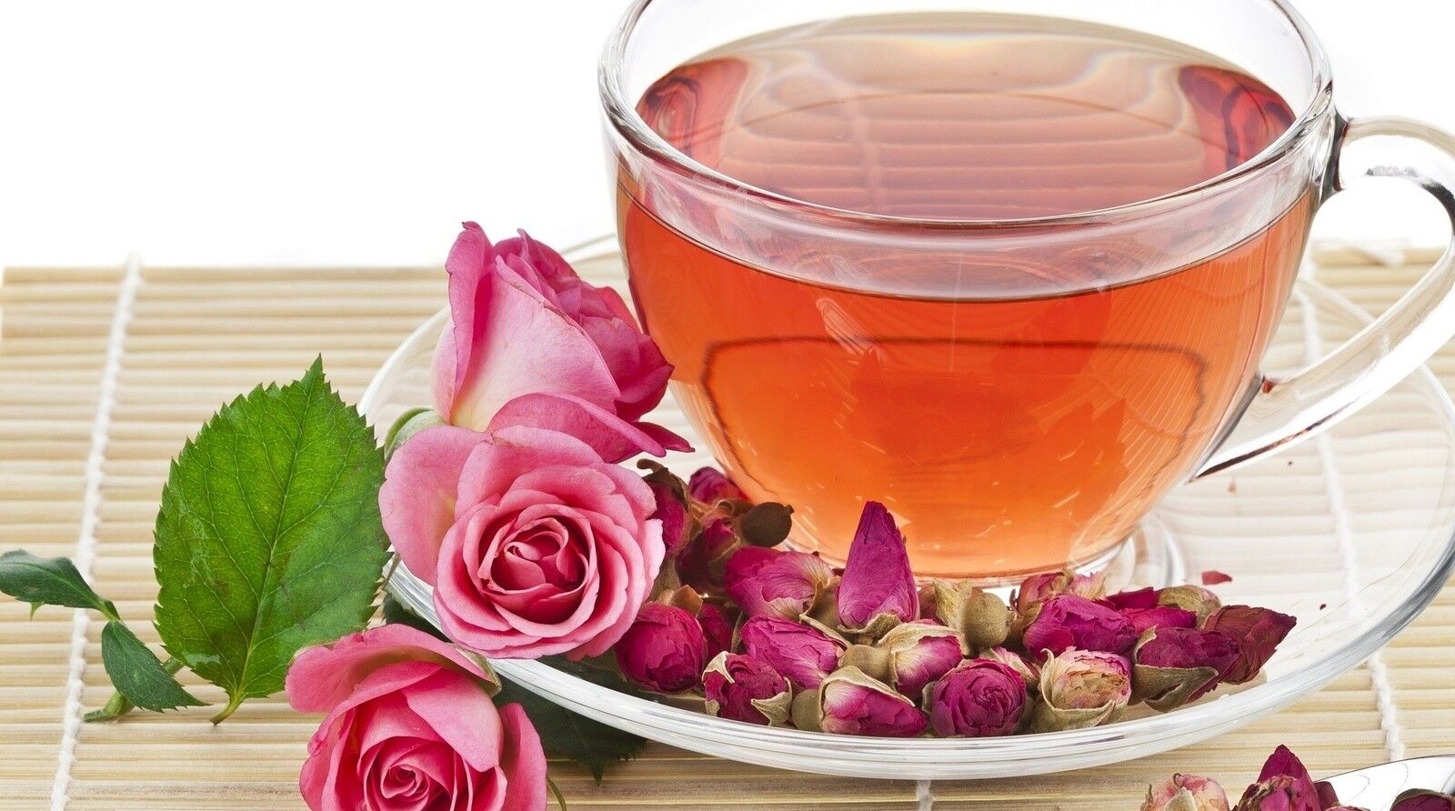 دمنوش‌ها و چای‌های جذاب برای درمان کبد چرب