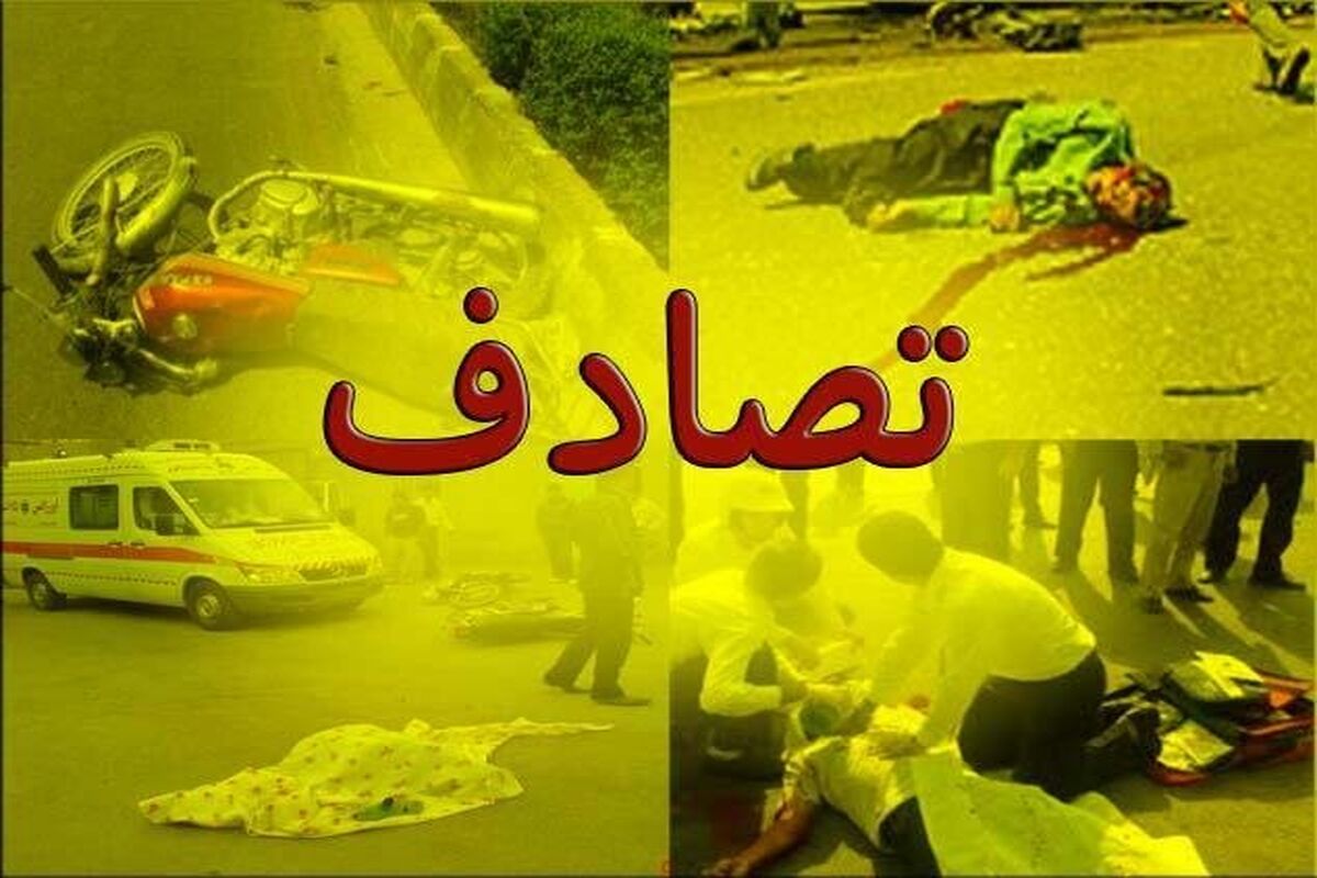 این رنگ خودروها بیشتر دچار سانحه و تصادف می‌شوند