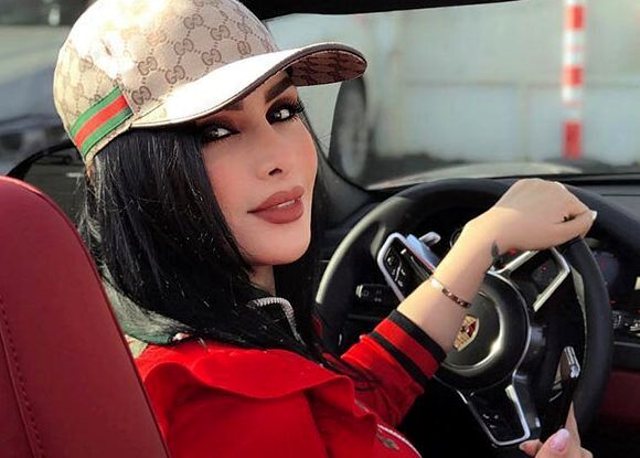 دلتنگی ویژه مهرداد جم برای دنیا جهانبخت و پسرش/ زوج جنجالی به هم برگشتند + عکس