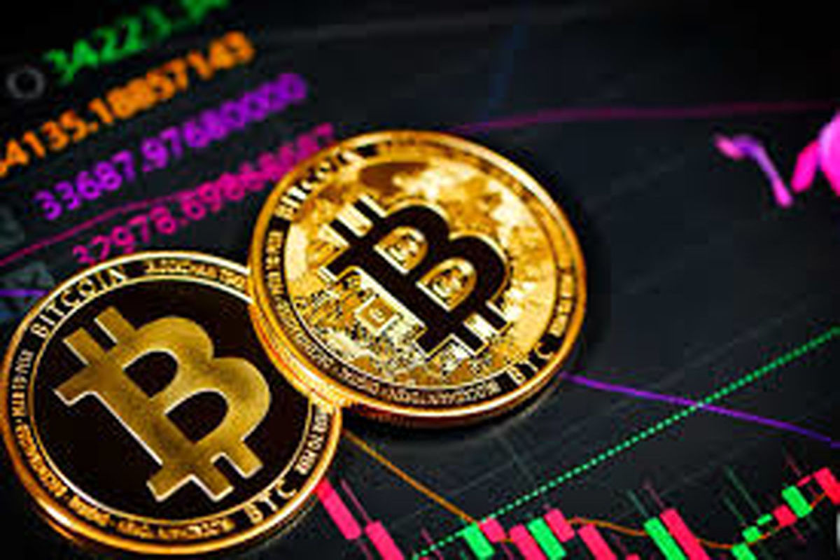 چند سیگنال حیرت انگیز از بیت کوین!