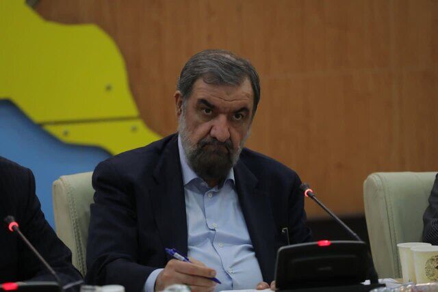 بندر الرویس قطر به بازار ارتباط با ایران تبدیل می‌شود