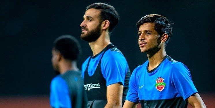 عصبانیت اماراتی‌ها از عملکرد نوراللهی؛ اخراجش کنید!
