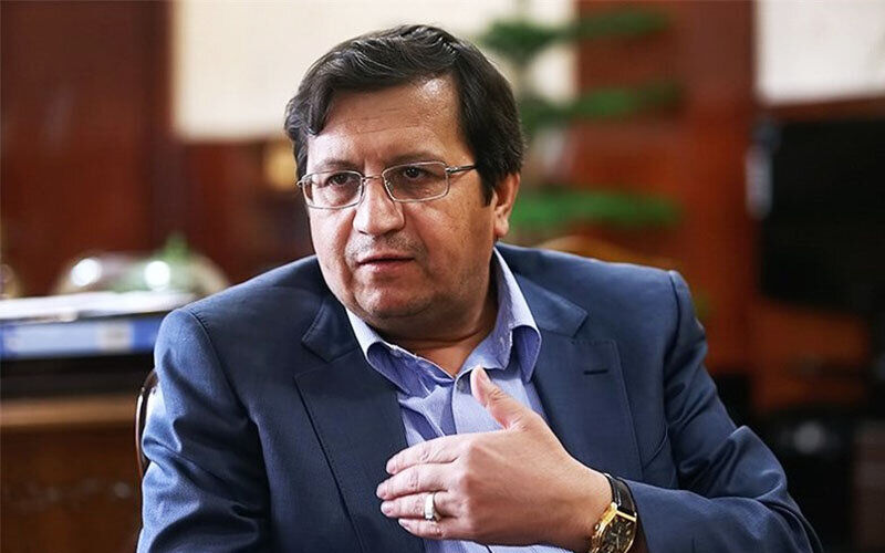 درس عبرت همتی برای رئیسی
