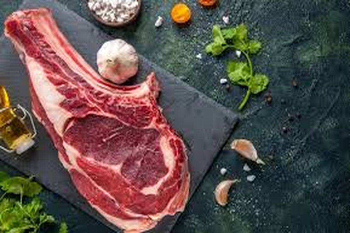 پشتپرده گوشت ۶۶۰ هزار تومانی در بازار