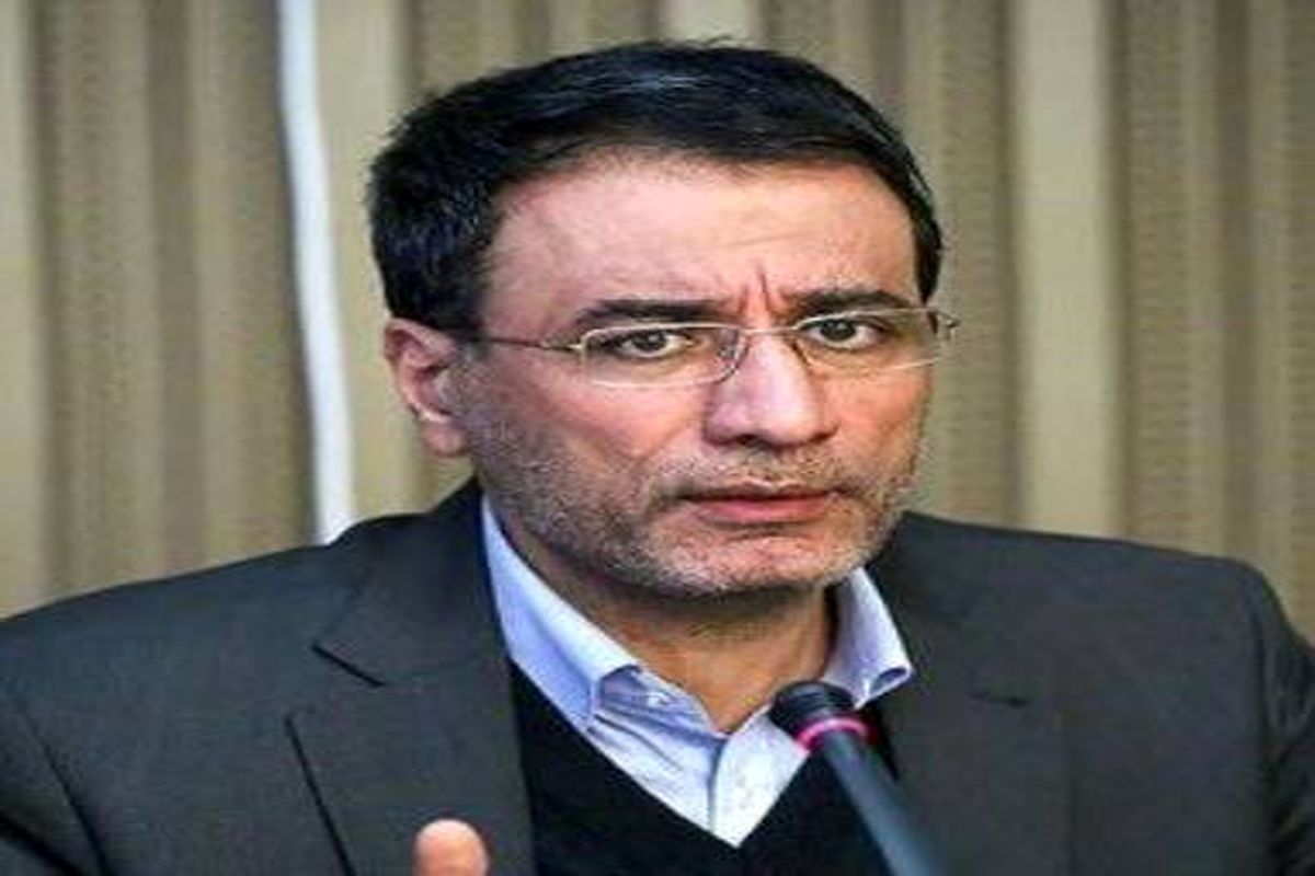 فرجی دانا، دبیر فرهنگستان علوم شد