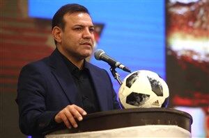 واکنش رئیس فدراسیون فوتبال نسبت به جدایی اسکوچیچ 