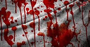 مزاحمت برای خواهر خون به پا کرد!