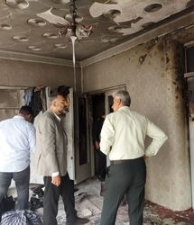 پرونده قتل آتشین ۶ افغان به کجا رسید؟