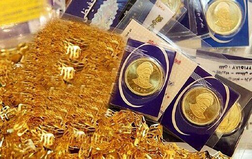 نرخ سکه و طلا امروز پنجشنبه ۲ شهریور ۱۴۰۲
