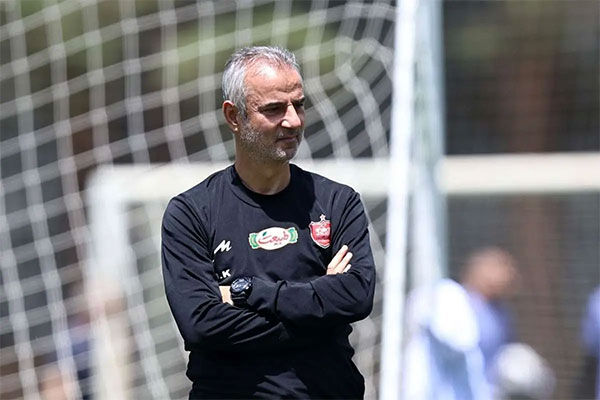 پشت پرده جدایی کارتال از پرسپولیس