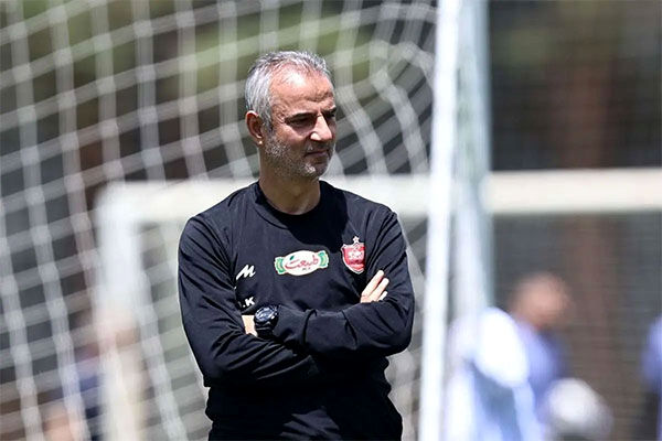 سورپرایز کارتال برای پرسپولیسی ها؛ ترکیب سرخ ها مقابل هوادار